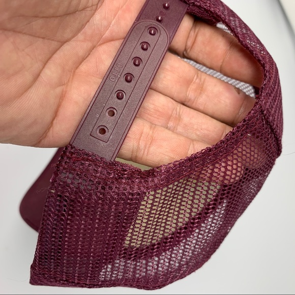 Jacob Mango trucker hat - Picture 2 of 2